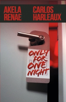 Paperback Only for One Night Book
