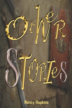 Paperback Other Stories: A compilation of interesting Fiction, from Love to War. Hate to Hatred and more. Book