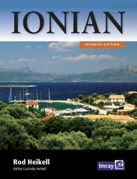Paperback Ionian Book