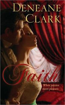 Faith - Book #2 of the Virtue