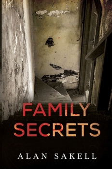 Paperback Family Secrets Book