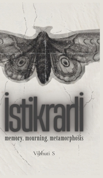 Hardcover Istikrarli: Memory, Mourning, Metamorphosis Book