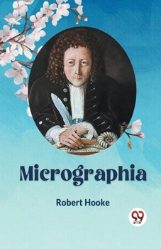 Paperback Micrographia Book