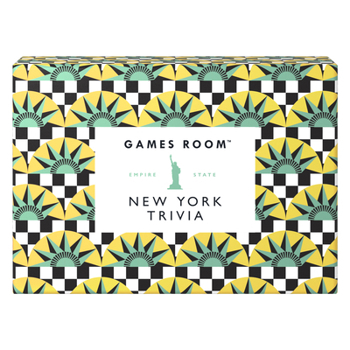 Games Room New York Trivia