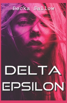 Paperback Delta Epsilon [Spanish] Book