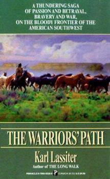 Mass Market Paperback The Warriors' Path Book