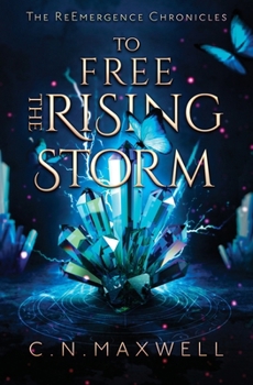 Paperback To Free the Rising Storm Book