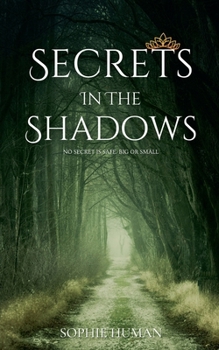 Paperback Secrets In The Shadows Book