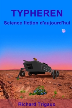 Paperback Typheren: De la science-fiction d'aujourd'hui [French] Book