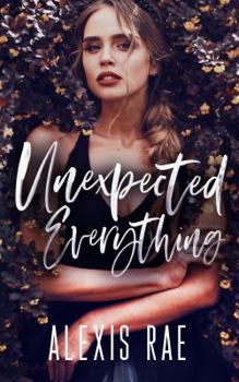 Paperback Unexpected Everything Book