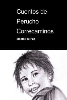 Paperback Cuentos de Perucho Correcaminos [Spanish] Book