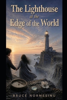 The Lighthouse at the Edge of the World (Skellig Mor)