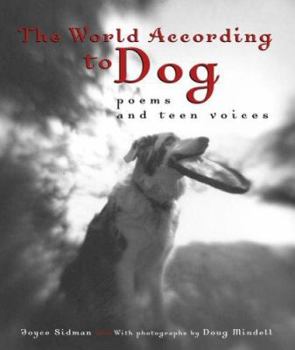 Paperback The World According to Dog Book