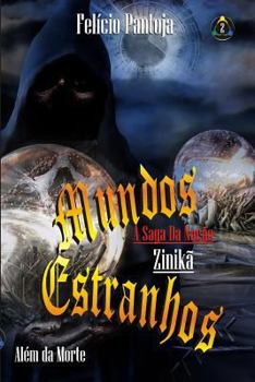 Paperback Mundos Estranhos - A Saga Da Na [Portuguese] Book