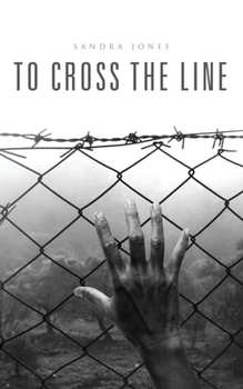 Paperback To Cross the Line Book