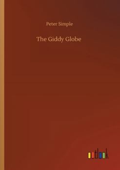 Paperback The Giddy Globe Book