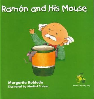 Paperback Ramon and His Mouse Book
