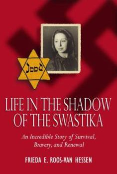 Paperback Life in the Shadow of the Swastika Book