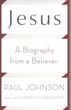 Hardcover Jesus: A 21st Century Biography Book