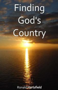 Paperback Finding God's Country Book