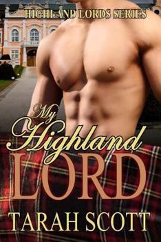 Paperback My Highland Lord Book