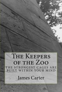 Paperback The Keepers of the Zoo Book
