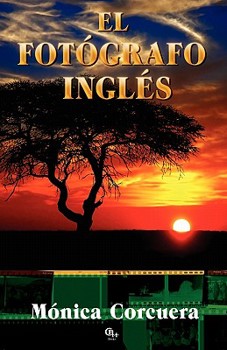 Paperback El fotógrafo inglés [Spanish] Book