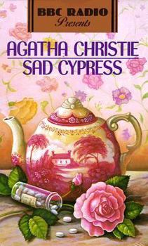 Sad Cypress - Book  of the BBC Radio 4 Poirot