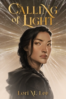 Hardcover Calling of Light Book