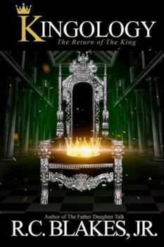 Paperback Kingology Book