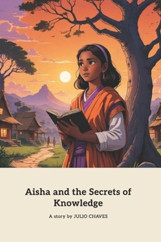 Paperback Aisha and the Secrets of Knowledge Book