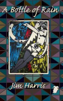 Paperback A Bottle of Rain Book