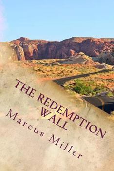 Paperback The Redemption Wall Book