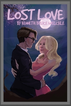 Paperback Lost Love Book