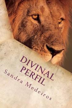 Paperback Divinal Perfil [Portuguese] Book