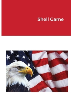 Paperback Shell Game Book