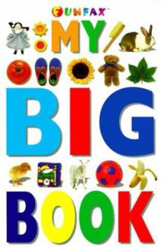 Board book My Big Book