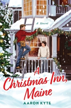 Christmas Inn, Maine : A Novel