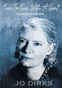 Paperback Face to Face with a Saint Book