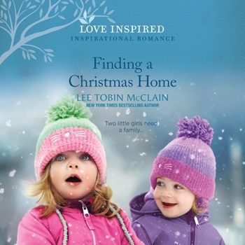 Finding a Christmas Home