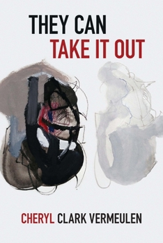 Paperback They Can Take It Out Book