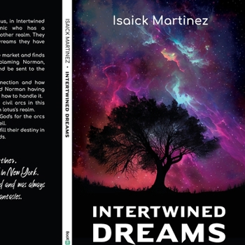 Paperback Intertwined Dreams Book