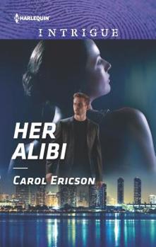 Mass Market Paperback Her Alibi Book