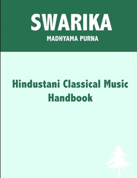 Paperback Swarika - Madhyama Purna Book