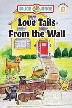 Paperback Love Tails From the Wall Book