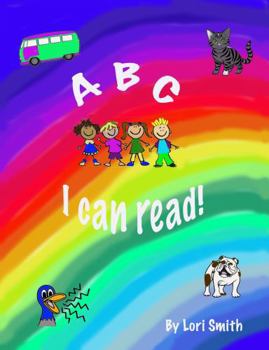 ABC I can read!
