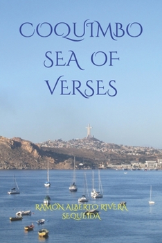 Paperback Coquimbo Sea of Verses Book