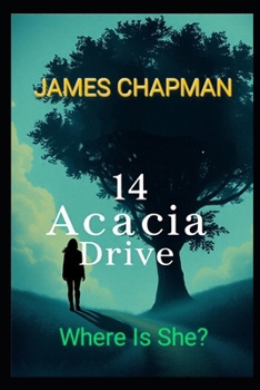 Paperback 14 Acacia Drive Book