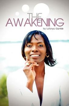Paperback The Awakening Book