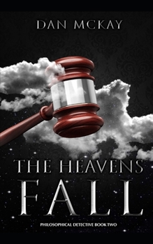 Paperback The Heavens Fall Book